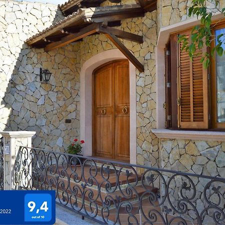Can Roca Petra  Exterior photo
